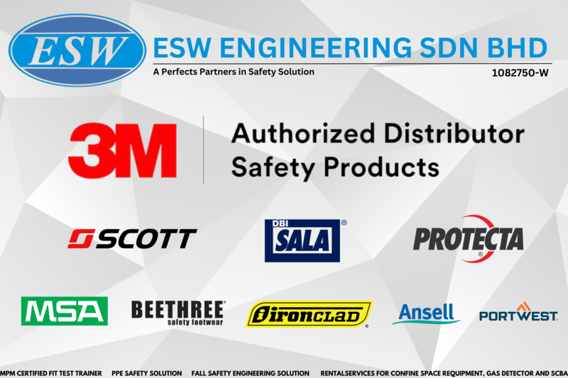 ESW Engineering Sdn Bhd