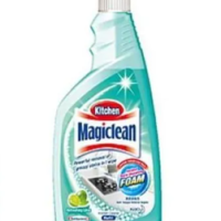 MAGICLEAN Glass Cleaner Refill (500ml)